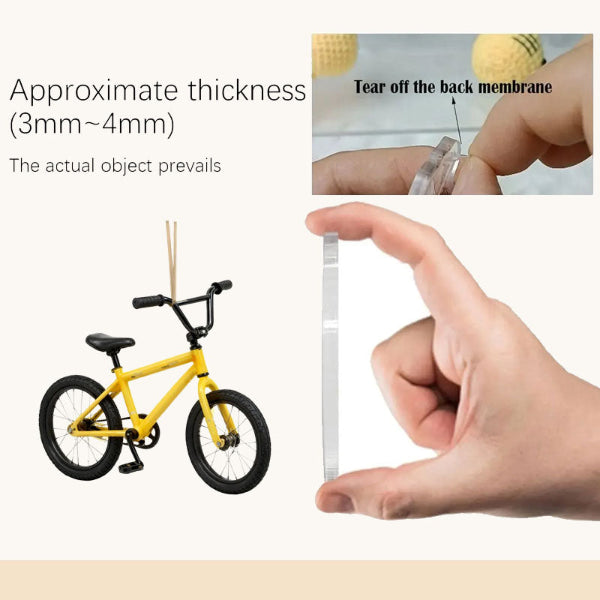 🚴♂️🎄 Bicycle Advent Calendar 2025