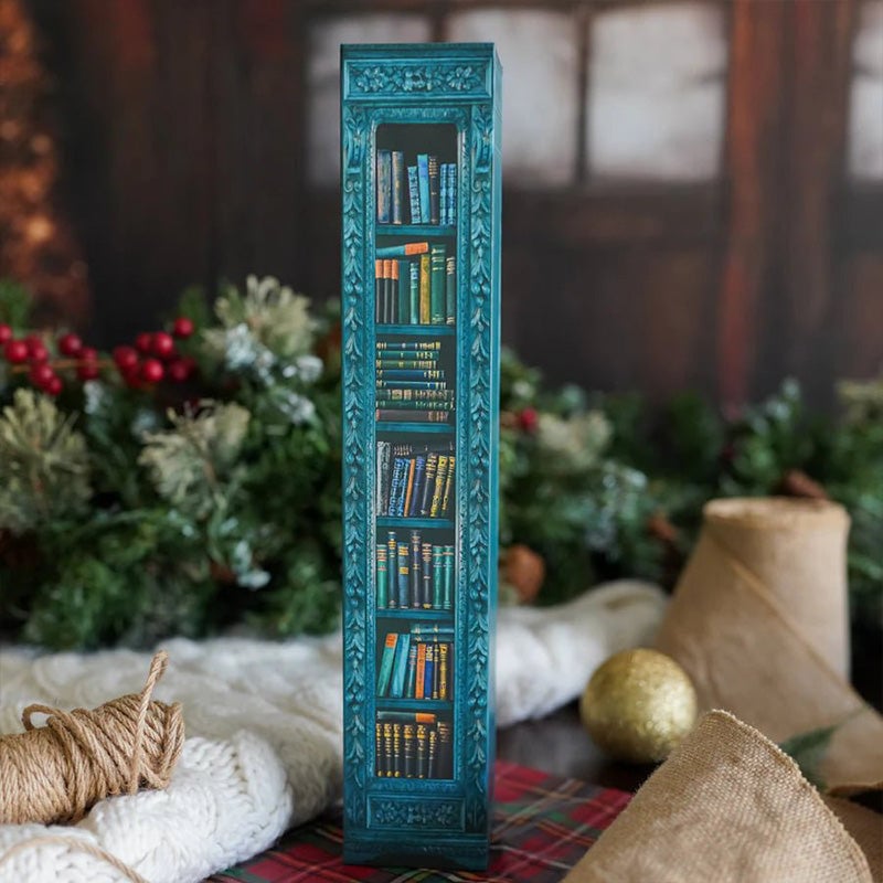 Mini stationery advent calendar