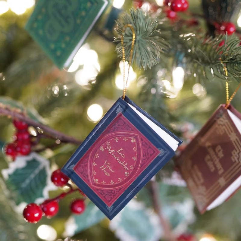 Mini stationery advent calendar
