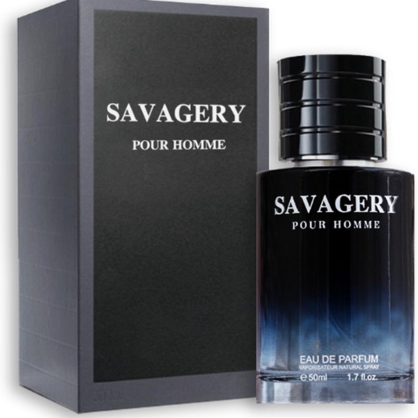 Savagery™ – Seductive Men’s Perfume
