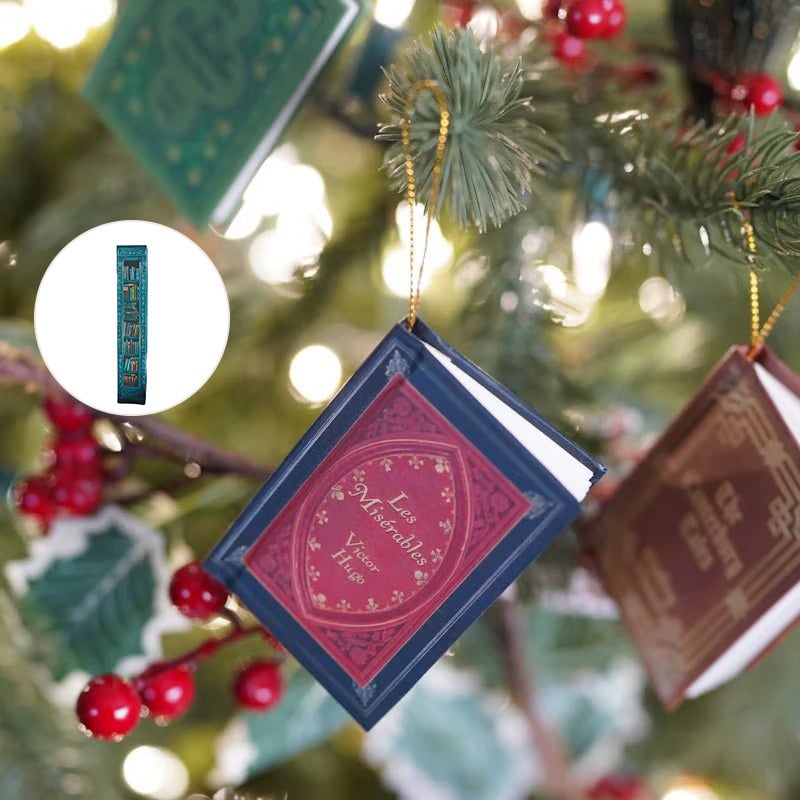 Mini stationery advent calendar