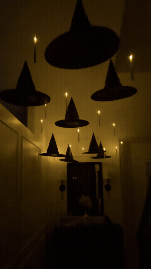 Familysplace™ - Floating Candles