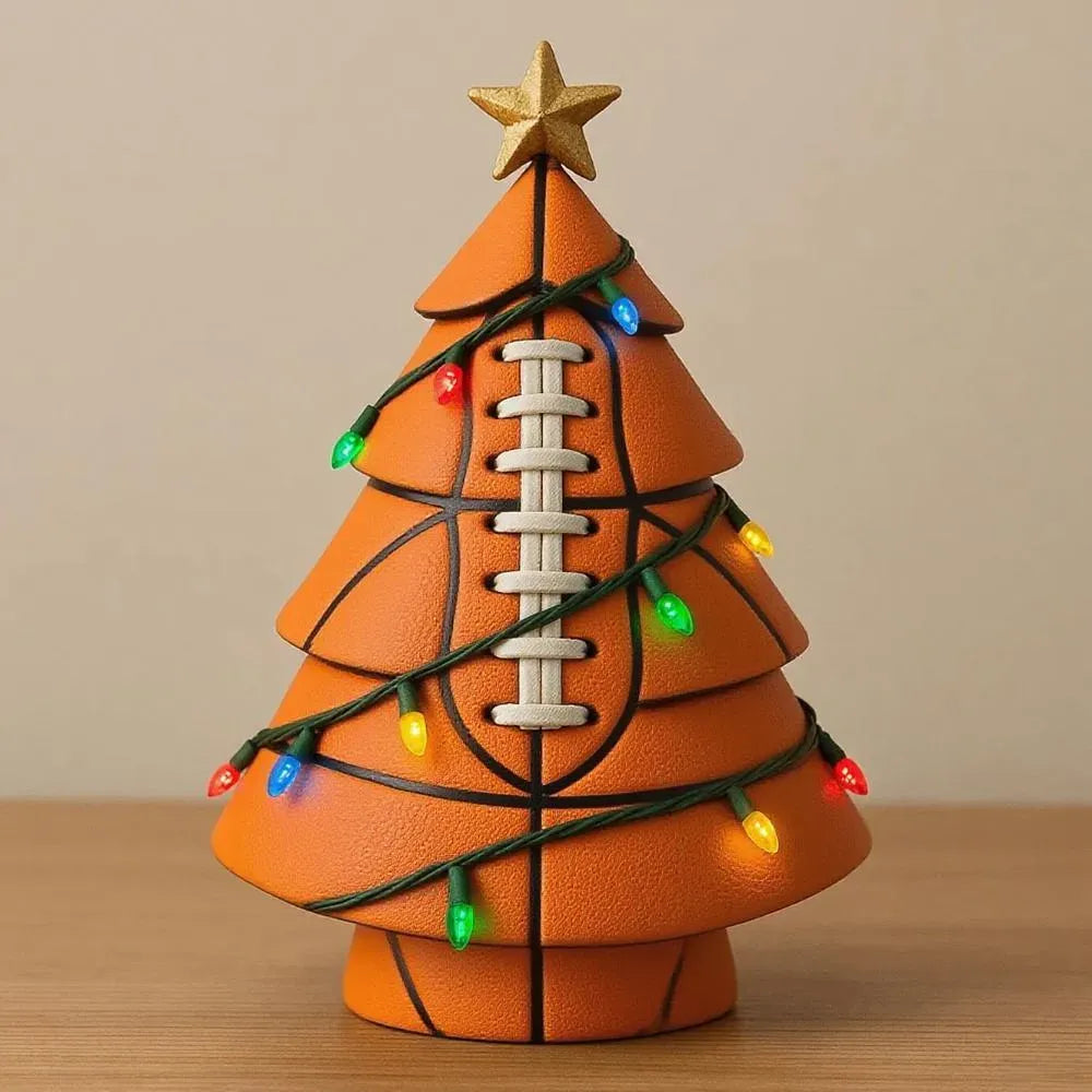 🎄Fun Ball Christmas Tree Decorations