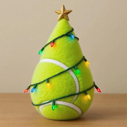 🎄Fun Ball Christmas Tree Decorations