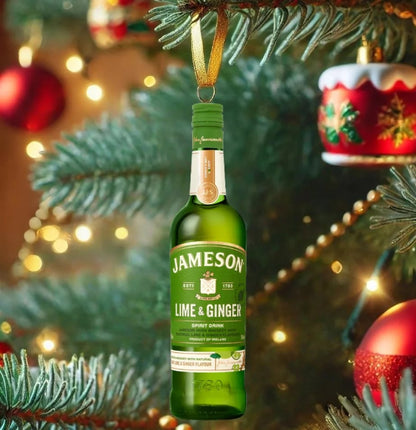 Jameson 245th Anniversary Advent Calendar