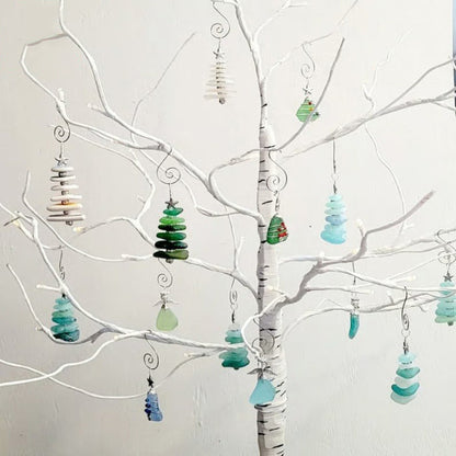 🌊Sea Glass Christmas Tree Advent Calendar 2025