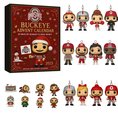 OSB Premium Advent Calendar 2025