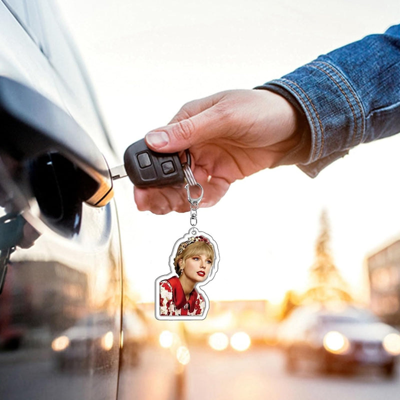 Taylor Swift advent calendar