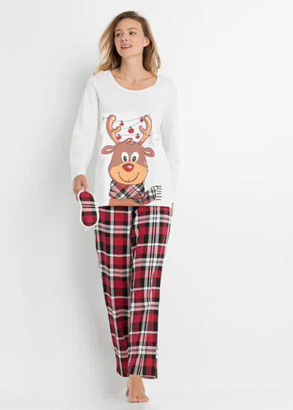 Christmas Family Pajama Set | Matching Christmas Pajamas for the Whole Family