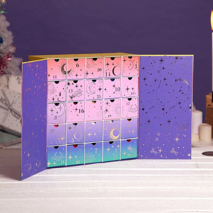 🧵Crochet Advent Calendar 2025