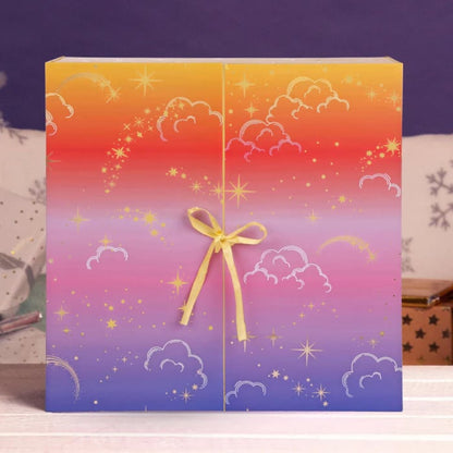 🧵Crochet Advent Calendar 2025