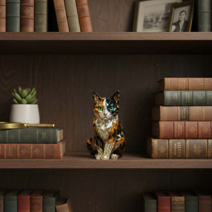 🌲Christmas Gift – Crystal Cats Advent Calendar 2025