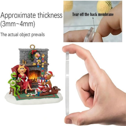 The Muppets Advent Calendar 2025