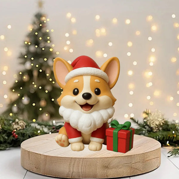 🐶🎄Corgi Advent Calendar 2025