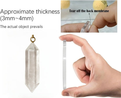 2025 Mineral Advent Calendar