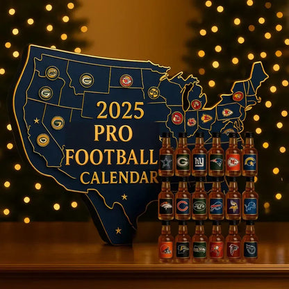 2025 Crown Royal 86th Anniversary Advent Calendar