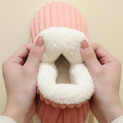 WarmNest – Cuddly Soft & Warm – Anti-Slip Slippers
