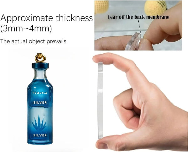 2025 Tequila Advent Calendar