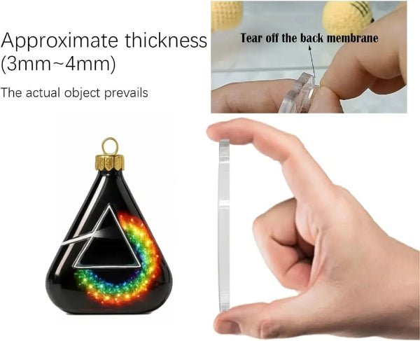 Pink Floyd Advent Calendar 2025