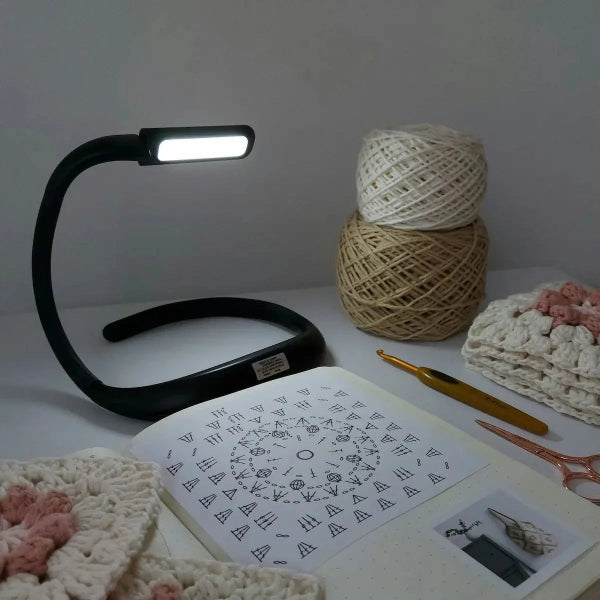 Neck Lamp