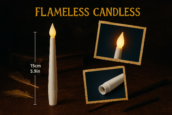 Familysplace™ - Floating Candles