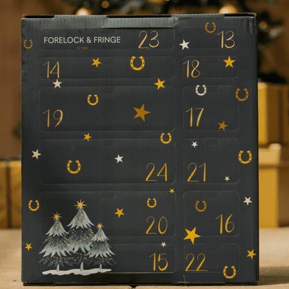 Horse Advent Calendar - 2025