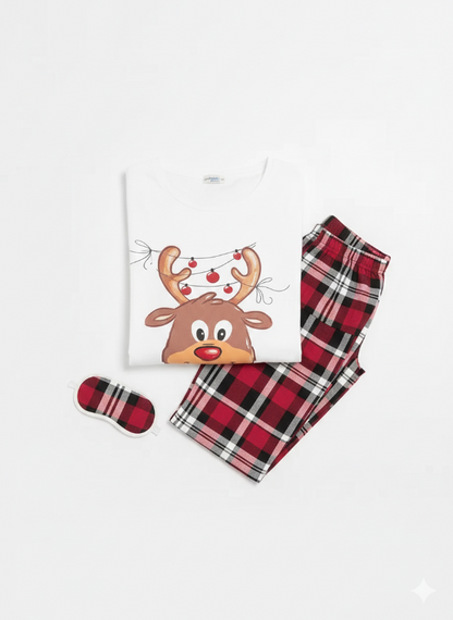Christmas Family Pajama Set | Matching Christmas Pajamas for the Whole Family
