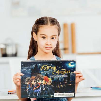Harry Potter Advent Calendar