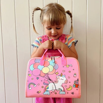 Montessori Educational Book – Develop Independence