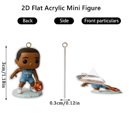 Cryptocurrency Advent Calendar 2025