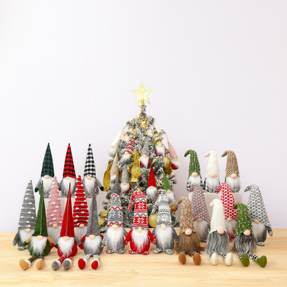 🎅 2025 gnome advent calendar 🎅