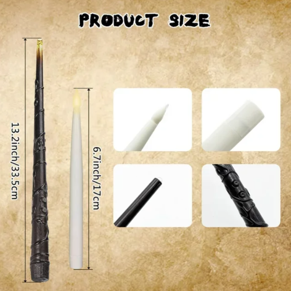 Familysplace™ - Floating Candles