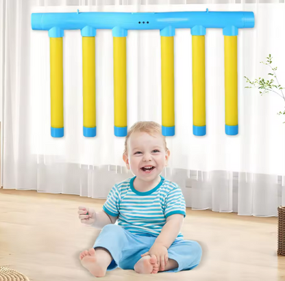 Stick Grab Game™ – Train Reaction Speed – Reaction Training Sticks