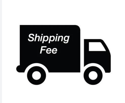 Reshipping fee
