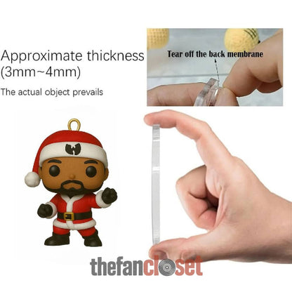 Wu-Tang Clan 2025 Christmas Limited Edition Advent Calendar