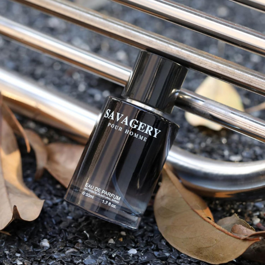Savagery™ – Seductive Men’s Perfume