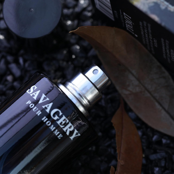 Savagery™ – Seductive Men’s Perfume