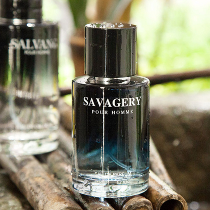 Savagery™ – Seductive Men’s Perfume