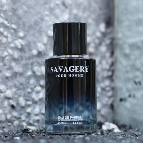 Savagery™ – Seductive Men’s Perfume