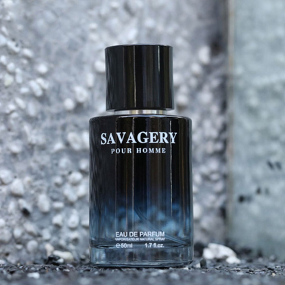Savagery™ – Seductive Men’s Perfume