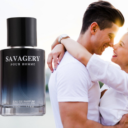 Savagery™ – Seductive Men’s Perfume