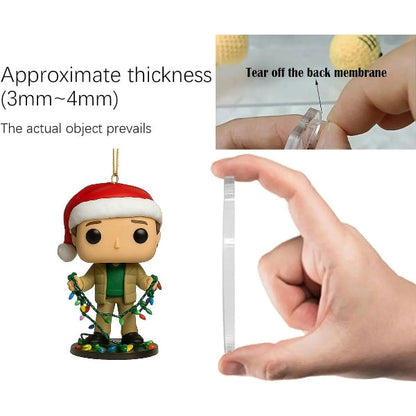 National Lampoon’s Christmas Vacation Advent Calendar 2025