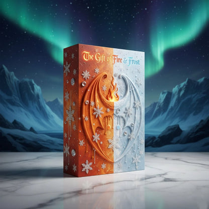 Train Your Dragon Advent Calendar 2025