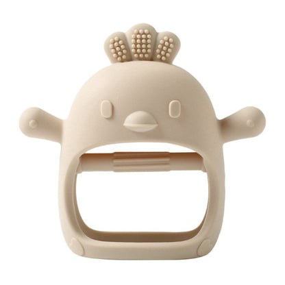 Baby Teething Glove