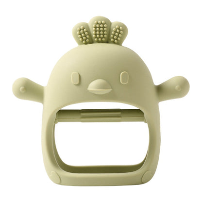 Baby Teething Glove