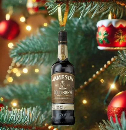 Jameson 245th Anniversary Advent Calendar