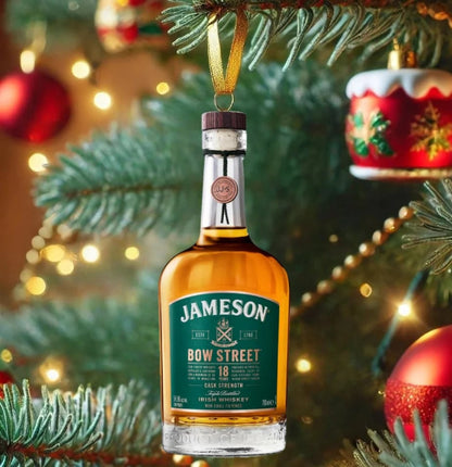 Jameson 245th Anniversary Advent Calendar