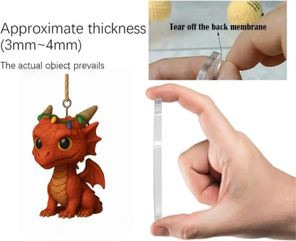 🐉2025 Dungeons & Dragons Advent Calendar