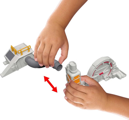 🦖Jurassic Park Adventure Countdown Calendar