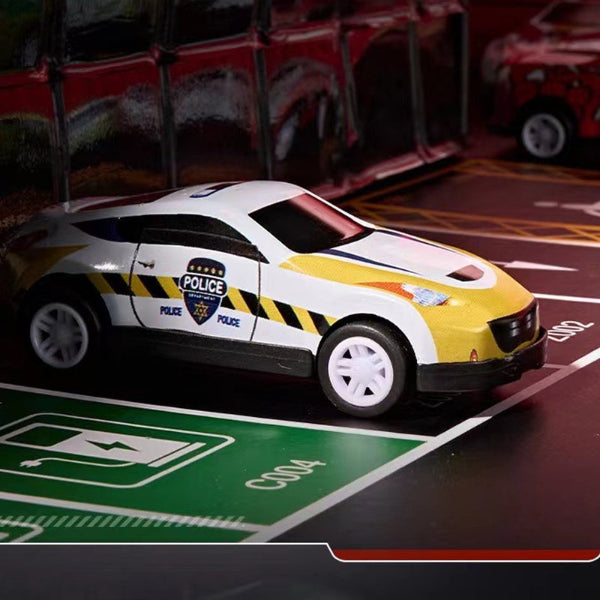 🔥 50% DISCOUNT! Creative Candle Model – Realistic Design, Perfect for Decoration & Gifts for Car Lovers ⚙️